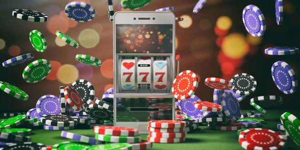 togel resmi Treasure Chest Bonus