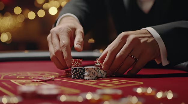 togel resmi Fast Round Cycles
