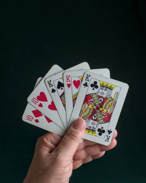 togel resmi Multi-Pattern Betting