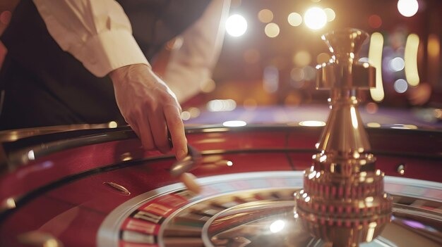 togel resmi Real-Time Ball Draw