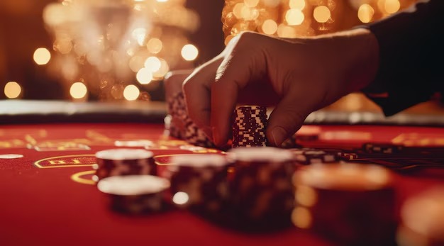 togel resmi Arcade Games